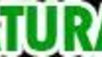 chubby brunette bombshell rides with her massive natural tits bouncing wildly