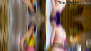 young hotties begging for rough anal pounding 💦