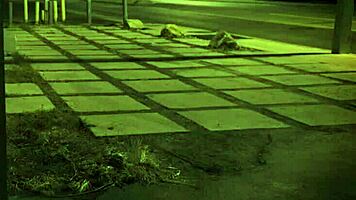 Tiny Petite Teen's Extreme Bondage Anal Domination