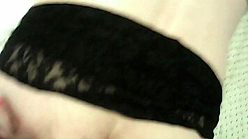 my boyfriend's perfect hole begs for my strap-on pegging roleplay fun