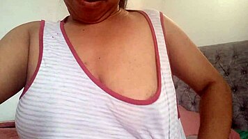 University Girl Fingers Juicy Pussy And Tits Before Class