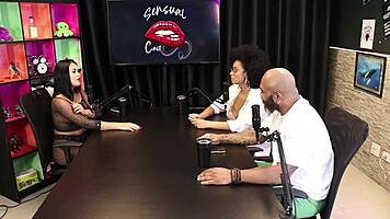 Best Moments of Tifany Rocha's Sensual Casting Part 6