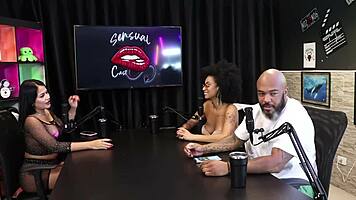 Best Moments of Tifany Rocha's Sensual Casting Part 6