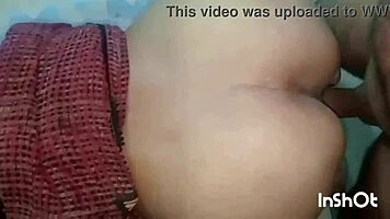He fucked my pussy hard and made me cum!
