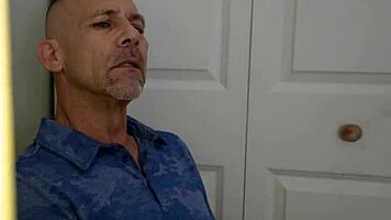 petite student bends for hard anal pounding