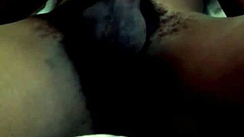 mzansi teen strokes monster cock on homemade amateur video