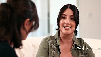 i've crushed on you forever now kiss my huge tits