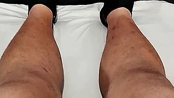 Compilation of Best Small Foreskin Cock Jerks and Neighbor's Juicy Pussy Tit Squirts!