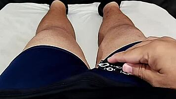 Compilation of Best Small Foreskin Cock Jerks and Neighbor's Juicy Pussy Tit Squirts!