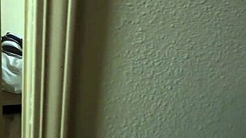 busty mature milf with big tits gets deepthroated and fucked hard by young stud