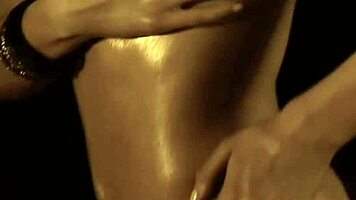 Watch These Lesbians Suck And Fuck Tits Wildly!