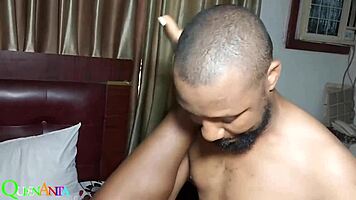 hey, watch me start banging my husband's friend outdoors