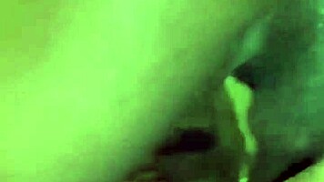 big booty bbc tranny slut craves rough anal creampie pounding