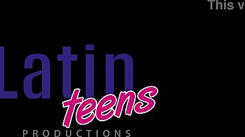 Natasha's tight teen asshole destroyed by monster cock anal pounding