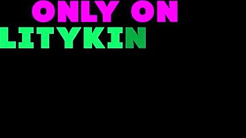 petite hottie dives into first reality kings cum fiesta filled by damion