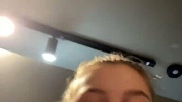 Gym's Hidden Corner Sparks Secret Self-Pleasure Thrill