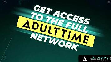 naughty masseuse katie kush gives nuru massage with deepthroat cowgirl