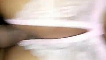 Montok Indo Janda Craves Internal Cumshot Creampie