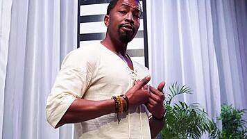 jane wilde's rough yoga with big black cock teacher