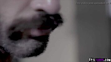 future robot emily willis fucked hard deepthroat blowjob rough cumshot facial