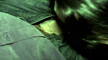 Natasha Nice Craves Thick Creampie Load in Her Pierced Pussy Closeup