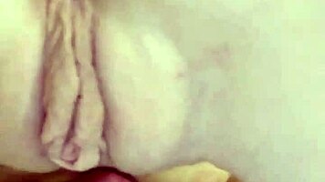 czech blonde nikola nicova drowns friend in hot piss