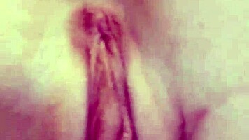 czech blonde nikola nicova drowns friend in hot piss