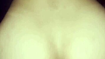 wake up call turns into hardcore doggy creampie pounding