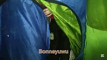 i beg my sexy petite latina to suck my cock deep