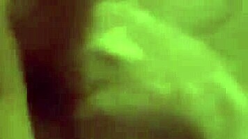 Malaysian Chubby Wife's Horny Cowgirl Ride Exposed