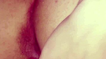 wake up call turns into hardcore doggy creampie pounding