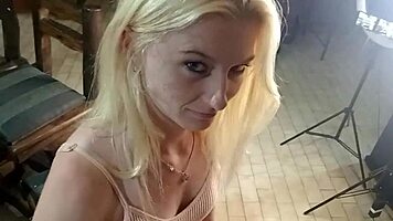 Blondie's Intimate Session Highlighted Feb 12 2026