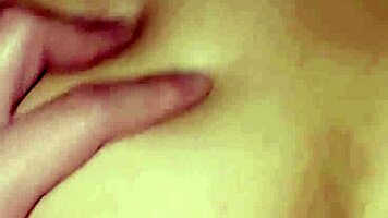 wake up call turns into hardcore doggy creampie pounding