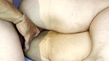 brazilian redhead with huge ass swallows monster cock whole