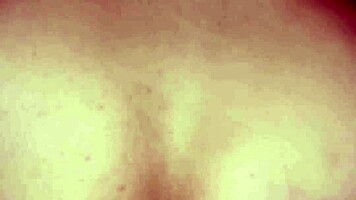 wake up call turns into hardcore doggy creampie pounding