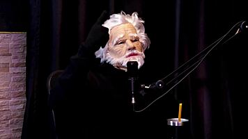 Check out alice vasconcelos naughty interview full of brazilian heat!