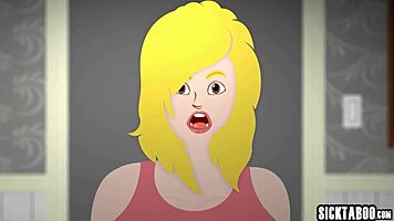 Perverted Big Ass Masseuse Gal Ritchie Sloppy Cunnilingus Face Fuck