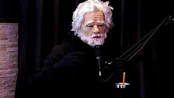 Check out alice vasconcelos naughty interview full of brazilian heat!