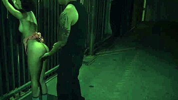 bound euro teen pussy creamed in domination play