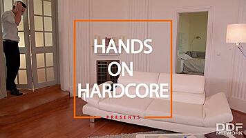 i can't resist banging nikky perry's tight teen asshole as her tutor