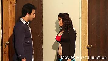 young student gets fully hot with classmate in steamy fun