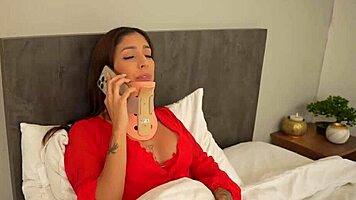 doctor pounds patient like a savage beast