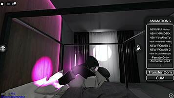 hey slut want plague doctor's rough anal cure while boyfriend sleeps?