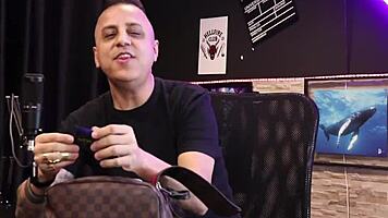 best dogging moments with freddy! watch sensual red outdoor action part 1