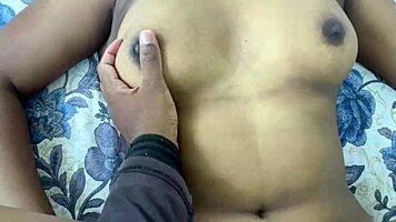 hot college teen rides monster bbc hard while fingering her wet pussy wildly