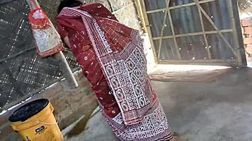 Hottest Scene Captured On Camera