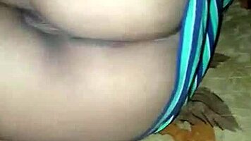 playing with my tight pussy before bed feels so good tonight