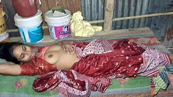 Hottest Scene Captured On Camera