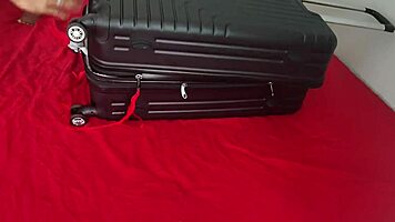 whoa tiffany's bro unpacks tiny brazilian for bbc pounding 😈