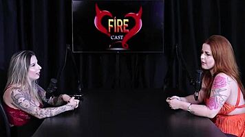 check out isadora closel's naughty interview full of brazilian fun part 1